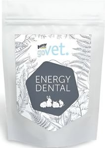   BUNNY NATURE GOVET ENERGY DENTAL (1,2KG)