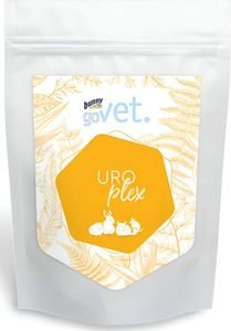   BUNNY NATURE GOVET UROPLEX (325GR)