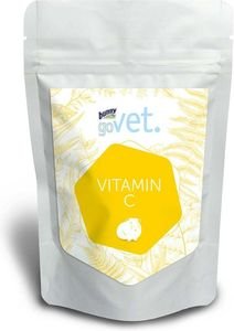   BUNNY NATURE GOVET VITAMIN C (100GR)