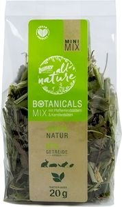   BUNNY NATURE MINI MIX ME   &   (25GR)