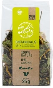   BUNNY NATURE MINI MIX    &   (25GR)