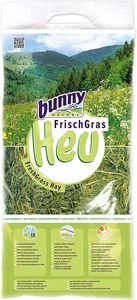  BUNNY FRESHGRASS HAY (3KG)