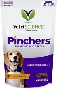 ΛΙΧΟΥΔΙΕΣ VETRISCIENCE PINCHERS ΦΥΣΤΙΚΟΒΟΥΤΥΡΟ (45ΤΜΧ) ΛΙΧΟΥΔΙΕΣ VETRISCIENCE PINCHERS ΦΥΣΤΙΚΟΒΟΥΤΥΡΟ (45ΤΜΧ)