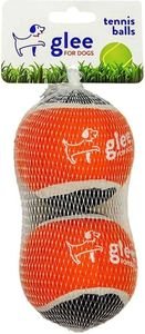 ΠΑΙΧΝΙΔΙ GLEE TENNIS BALLS ΠΟΡΤΟΚΑΛΙ ΜΑΥΡΟ 7,5CM (2ΤΜΧ) ΠΑΙΧΝΙΔΙ GLEE TENNIS BALLS ΠΟΡΤΟΚΑΛΙ ΜΑΥΡΟ 7,5CM (2ΤΜΧ)