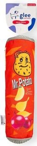 ΠΑΙΧΝΙΔΙ GLEE POTATO SQUEAKY ΠΑΙΧΝΙΔΙ GLEE POTATO SQUEAKY