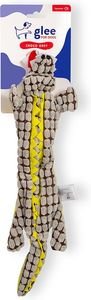 ΠΑΙΧΝΙΔΙ GLEE CROCO GREY SQUEAKY (45CM) ΠΑΙΧΝΙΔΙ GLEE CROCO GREY SQUEAKY (45CM)