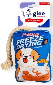ΠΑΙΧΝΙΔΙ GLEE PETLLOGG\'S SQUEAKY (17CM) ΠΑΙΧΝΙΔΙ GLEE PETLLOGG\'S SQUEAKY (17CM)