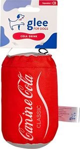 ΠΑΙΧΝΙΔΙ GLEE COLA DRINK SQUEAKΥ ΠΑΙΧΝΙΔΙ GLEE COLA DRINK SQUEAKΥ