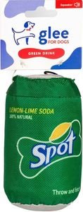 ΠΑΙΧΝΙΔΙ GLEE GREEN DRINK SQUEAKΥ ΠΑΙΧΝΙΔΙ GLEE GREEN DRINK SQUEAKΥ