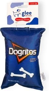 ΠΑΙΧΝΙΔΙ GLEE DOGRITOS NACHOS SQUEAΚΥ ΠΑΙΧΝΙΔΙ GLEE DOGRITOS NACHOS SQUEAΚΥ