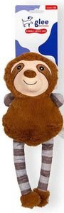 ΠΑΙΧΝΙΔΙ GLEE PANDA LONG LEG SQUEAKΥ(4X67CM) ΠΑΙΧΝΙΔΙ GLEE PANDA LONG LEG SQUEAKΥ(4X67CM)