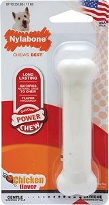   NYLABONE EXTREME CHEW CHICKEN S