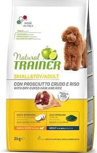 ����� ������ TRAINER NATURAL MINI ADULT �������� (2KG)