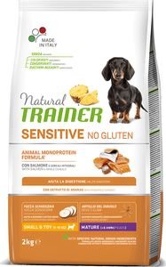   TRAINER SENSITIVE MINI MATURITY  (2KG)