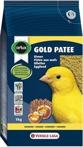 ΑΥΓΟΤΡΟΦΗ ΥΓΡΗ ORLUX GOLD PATEE ΚΙΤΡΙΝΗ ΓΙΑ ΚΑΝΑΡΙΝΙΑ (1KG) ΑΥΓΟΤΡΟΦΗ ΥΓΡΗ ORLUX GOLD PATEE ΚΙΤΡΙΝΗ ΓΙΑ ΚΑΝΑΡΙΝΙΑ (1KG)