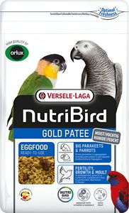 ΑΥΓΟΤΡΟΦΗ ΥΓΡΗ ORLUX GOLD PATEE ΓΙΑ ΠΑΠΑΓΑΛΟΥΣ (250GR) ΑΥΓΟΤΡΟΦΗ ΥΓΡΗ ORLUX GOLD PATEE ΓΙΑ ΠΑΠΑΓΑΛΟΥΣ (250GR)