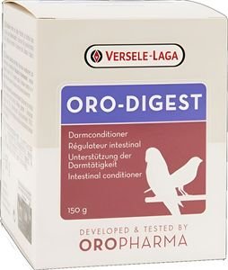 ΣΥΜΠΛΗΡΩΜΑ ΔΙΑΤΡΟΦΗΣ VERSELE LAGA ORO DIGEST
(150GR) ΣΥΜΠΛΗΡΩΜΑ ΔΙΑΤΡΟΦΗΣ VERSELE LAGA ORO DIGEST
(150GR)