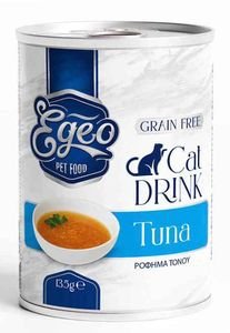   EGEO DRINK  (135GR)