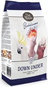  DELI NATURE BIRDELICIOUS PARROTS DOWN UNDER (750GR)
