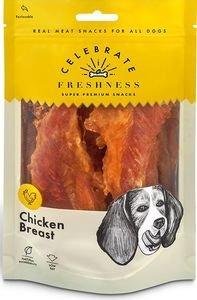 ΣΝΑΚ CELEBRATE FRESHNESS CHICKEN BREAST (360GR) ΣΝΑΚ CELEBRATE FRESHNESS CHICKEN BREAST (360GR)