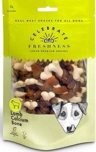 ���� CELEBRATE FRESHNESS LAMB CALCIUM BONE (100GR)