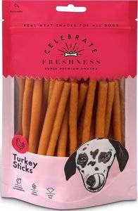 ���� CELEBRATE FRESHNESS TURKEY STICKS (100GR)