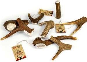 SNAK CELEBRATE FRESHNESS RED DEER ANTLER L (85-125GR)