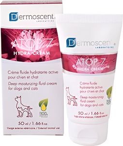 ΚΡΕΜΑ DERMOSCENT ATOP 7 HYDRA CREAM (50ML) ΚΡΕΜΑ DERMOSCENT ATOP 7 HYDRA CREAM (50ML)