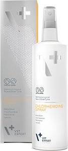 ΣΠΡΕΙ VET EXPERT CHLOREXIDINE ΓΙΑ ΠΥΩΔΕΙΣ ΔΕΡΜΑΤΙΤΙΔΕΣ (100ML) ΣΠΡΕΙ VET EXPERT CHLOREXIDINE ΓΙΑ ΠΥΩΔΕΙΣ ΔΕΡΜΑΤΙΤΙΔΕΣ (100ML)