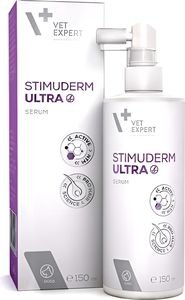 SERUM VET EXPRET STIMUDERM ULTRA ΓΙΑ ΑΛΩΠΕΚΙΑ (150ML) SERUM VET EXPRET STIMUDERM ULTRA ΓΙΑ ΑΛΩΠΕΚΙΑ (150ML)