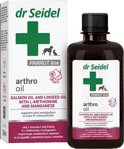 ΣΥΜΠΛΗΡΩΜΑ ΔΙΑΤΡΟΦΗΣ DR SEIDEL ARTHRO OIL (250ML) ΣΥΜΠΛΗΡΩΜΑ ΔΙΑΤΡΟΦΗΣ DR SEIDEL ARTHRO OIL (250ML)