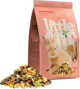 ����� LITTLE ONE ��� ����� �������� (2,3KG)
