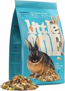 ����� LITTLE ONE ��� �������� (900 GR)