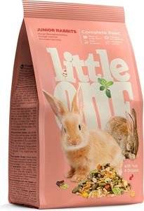 ����� LITTLE ONE ��� ����� �������� (900GR)