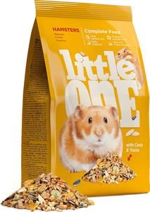  LITTLE ONE   (900GR)