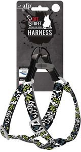   AFP OFF STREET STEP IN  (L/60-90X2,5CM)