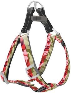   AFP OFF STREET STEP IN CAMOUFLAGE (L/60-90X2,5CM)