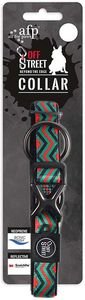  AFP OFF STREET CHEVRON (M/36-55X2CM)