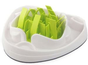 ΜΠΟΛ ΣΚΥΛΟΥ AFP SLOW FEEDER (29X28X8CM) ΜΠΟΛ ΣΚΥΛΟΥ AFP SLOW FEEDER (29X28X8CM)