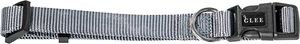 ΠΕΡΙΛΑΙΜΙΟ GLEE ΜΟΝΟ GREY S (16MMX30-46CM) ΠΕΡΙΛΑΙΜΙΟ GLEE ΜΟΝΟ GREY S (16MMX30-46CM)