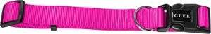 ΠΕΡΙΛΑΙΜΙΟ GLEE ΜΟΝΟ PINK L (25MMX46-66CM) ΠΕΡΙΛΑΙΜΙΟ GLEE ΜΟΝΟ PINK L (25MMX46-66CM)
