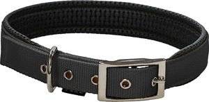  GLEE NEOPRENE BLACK M (20MMX51CM)