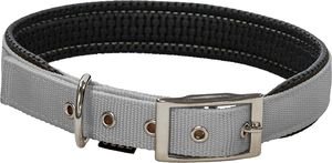 ΠΕΡΙΛΑΙΜΙΟ GLEE NEOPRENE GREY XS (16MMX41CM) ΠΕΡΙΛΑΙΜΙΟ GLEE NEOPRENE GREY XS (16MMX41CM)