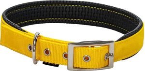 ΠΕΡΙΛΑΙΜΙΟ GLEE NEOPRENE YELLOW XS (16MMX41CM) ΠΕΡΙΛΑΙΜΙΟ GLEE NEOPRENE YELLOW XS (16MMX41CM)
