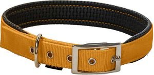 ΠΕΡΙΛΑΙΜΙΟ GLEE NEOPRENE OCHRE XS (16MMX41CM) ΠΕΡΙΛΑΙΜΙΟ GLEE NEOPRENE OCHRE XS (16MMX41CM)