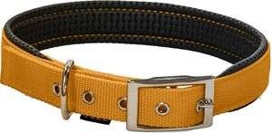 ΠΕΡΙΛΑΙΜΙΟ GLEE NEOPRENE OCHRE L (25MMX51CM) ΠΕΡΙΛΑΙΜΙΟ GLEE NEOPRENE OCHRE L (25MMX51CM)