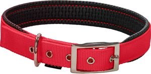 ΠΕΡΙΛΑΙΜΙΟ GLEE NEOPRENE RED XXL (25MMX66CM) ΠΕΡΙΛΑΙΜΙΟ GLEE NEOPRENE RED XXL (25MMX66CM)