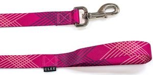  GLEE  PINK RHOMBUS