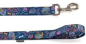 ������� GLEE ���� BONES & FLOWERS M (20MMX122CM)