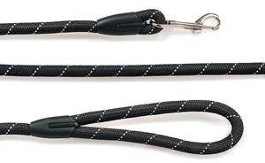 ������� GLEE ���� ROUND BLACK S (08MMX122CM)